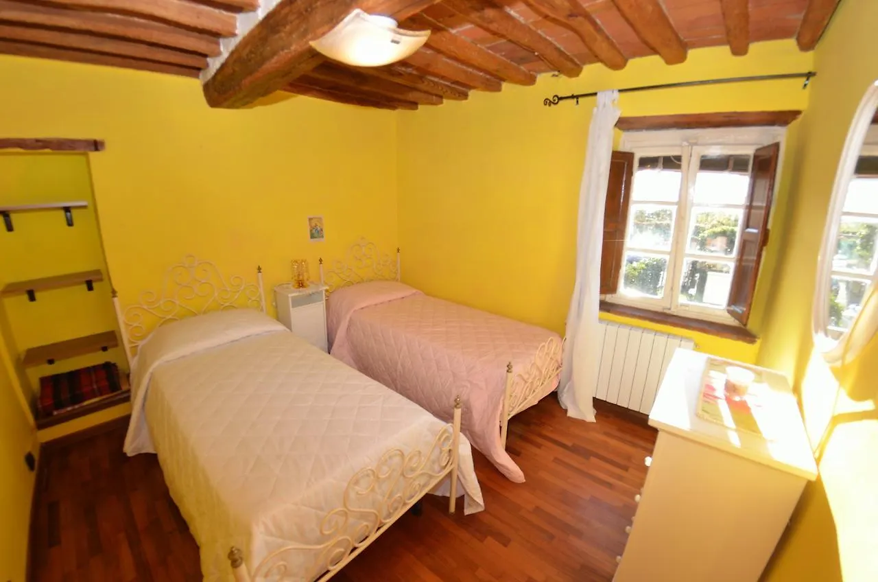 Holiday home Casa Daniel Villa Cappella