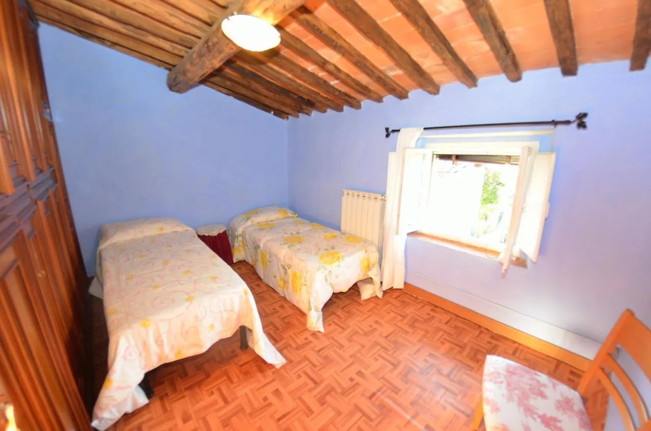 Casa Daniel Villa Cappella 0*,  Italy