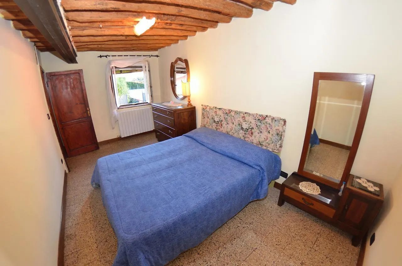 Holiday home Casa Daniel Villa Cappella Italy