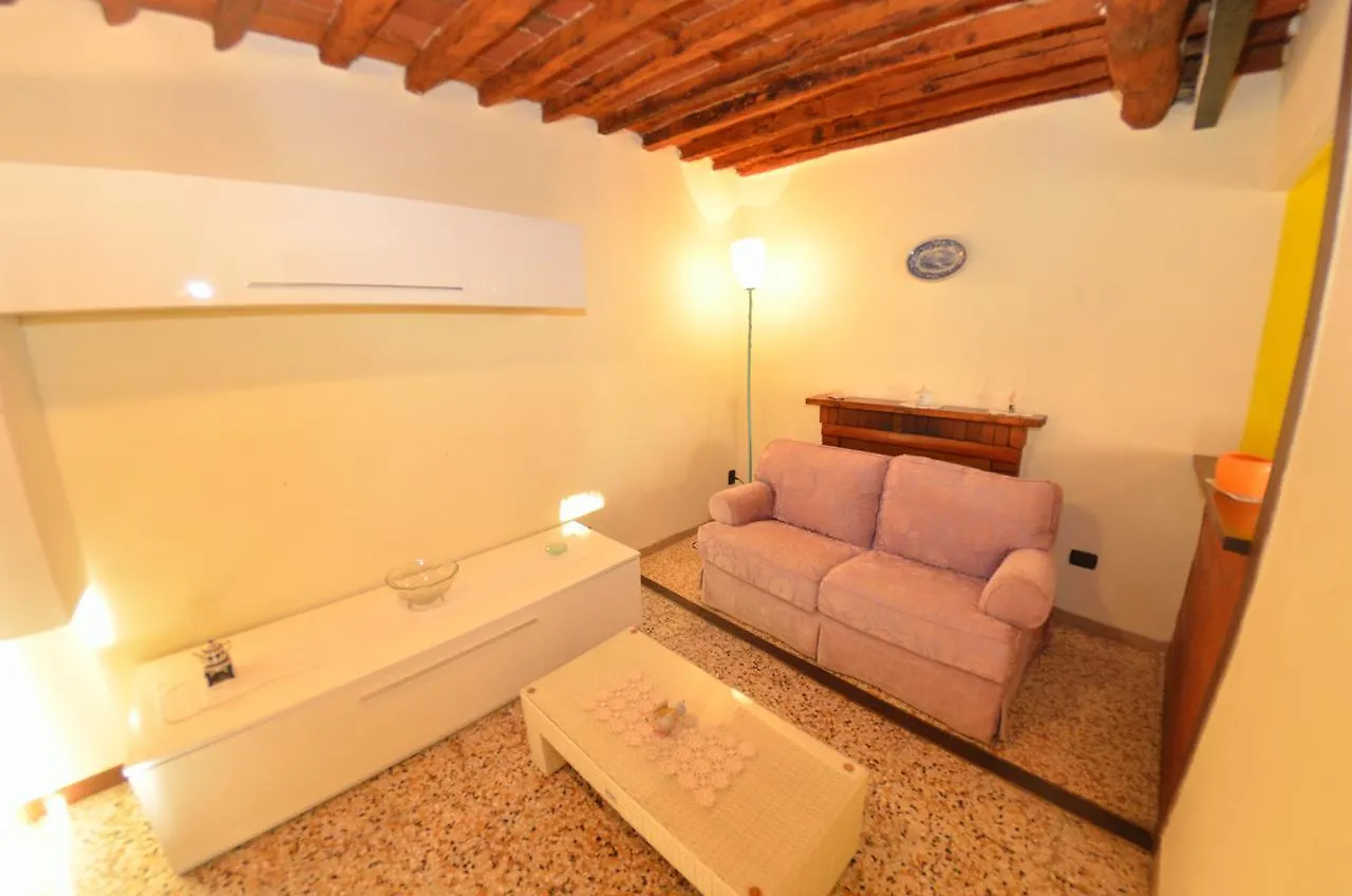 Holiday home Casa Daniel Villa Cappella
