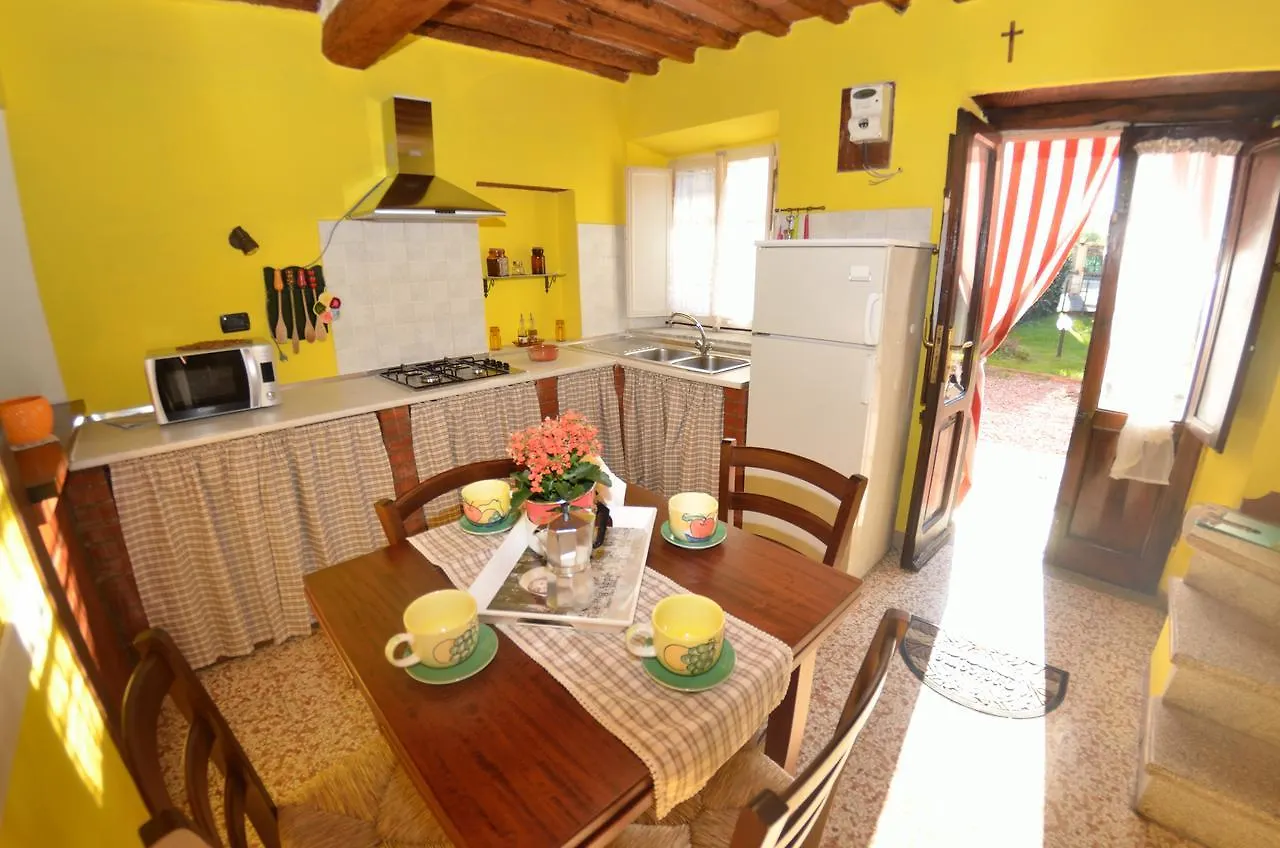 Casa Daniel Villa Cappella