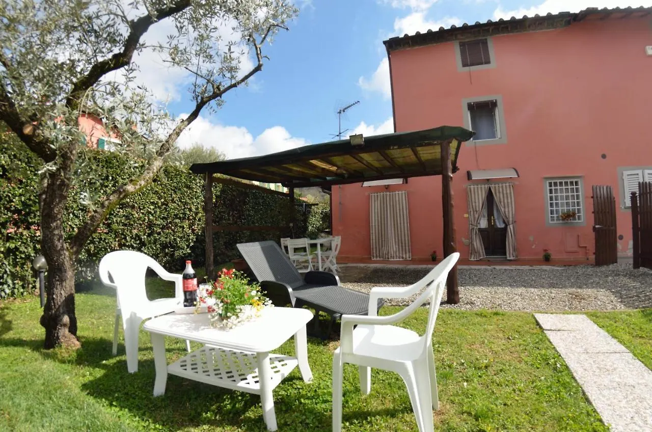 Casa Daniel Villa Cappella