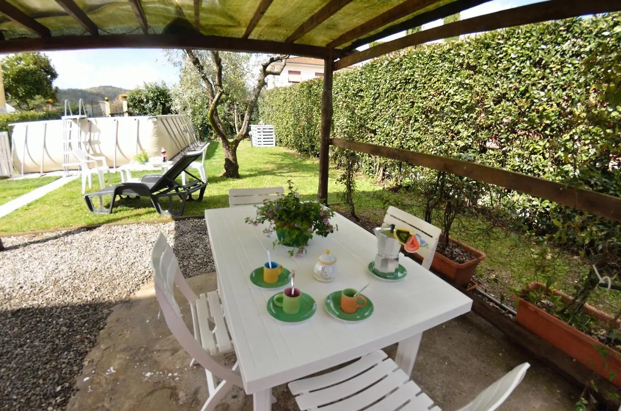 Casa Daniel Villa Cappella 0*,