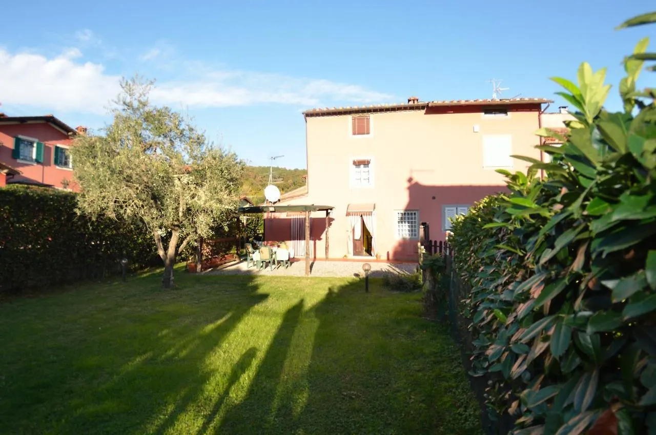 Casa Daniel Villa Cappella Italy