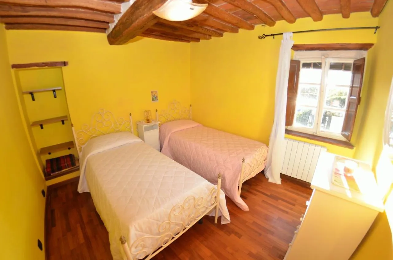 Casa Daniel Villa Cappella 0*,  Italy