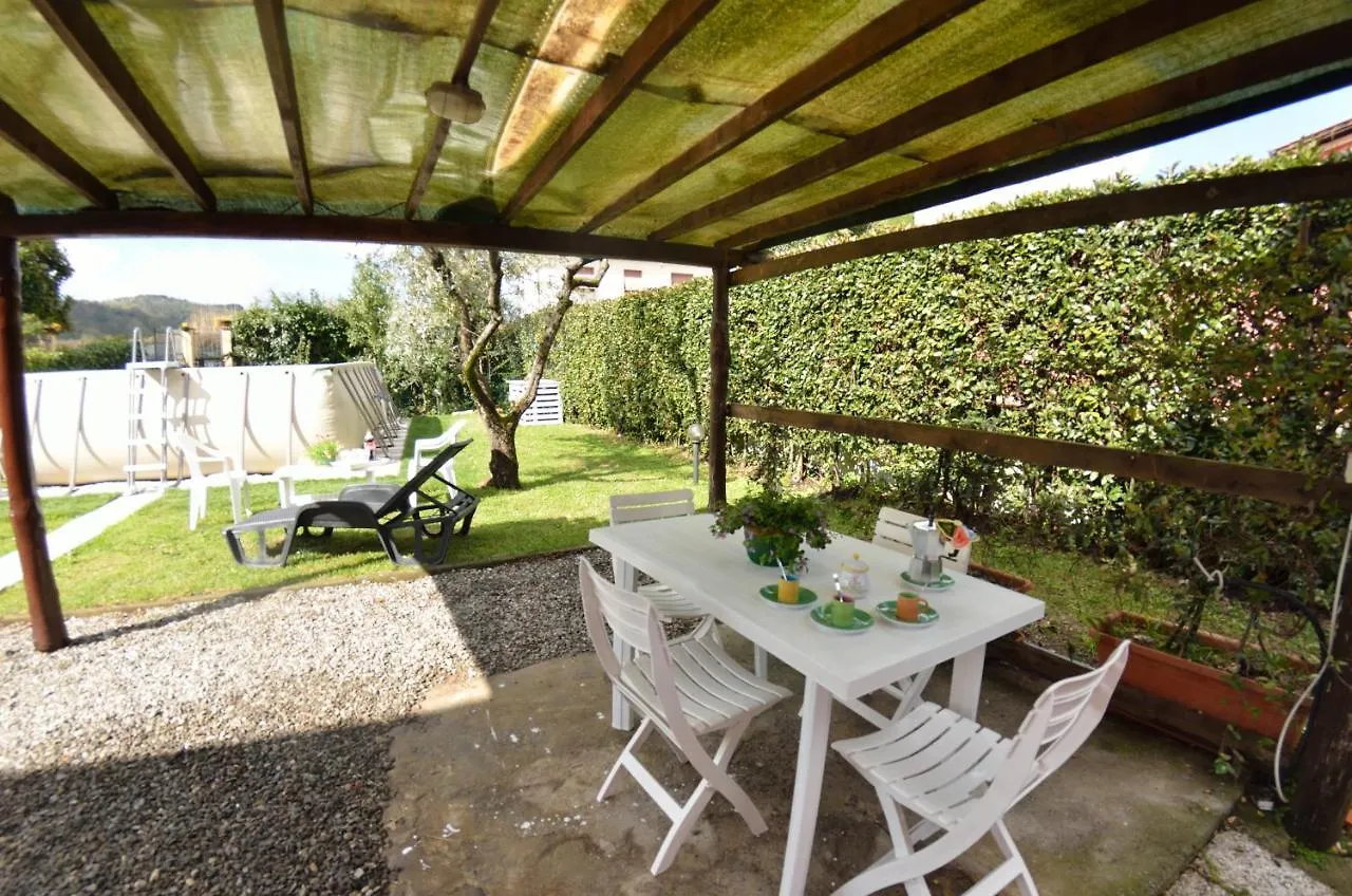 Casa Daniel Villa Cappella Holiday home