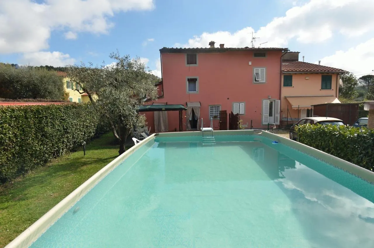 Casa Daniel Villa Cappella