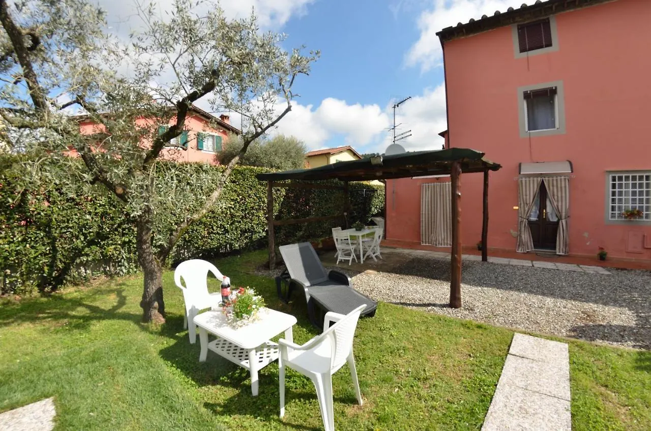 Casa Daniel Villa Cappella Holiday home