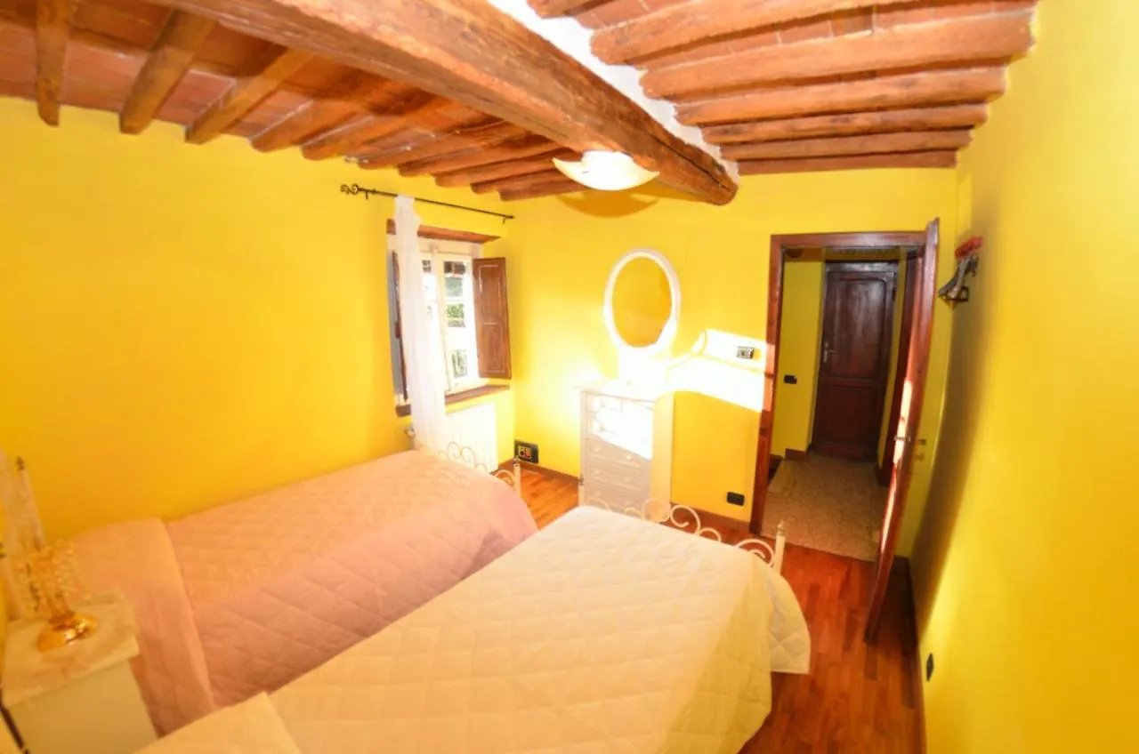 Casa Daniel Villa Cappella Holiday home